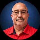Photo of Gene Azarskis