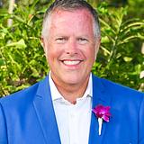 Photo of Glen Whaley