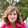 Photo of Ana Laura Delgadillo