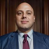 Photo of Daniel Allain