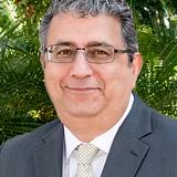 Photo of Adil Boland