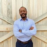 Photo of Sean Steward