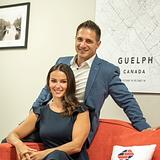 Photo of DNA Homes Team