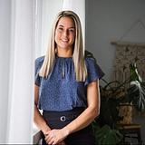 Photo of Melissa Cann