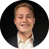 Photo of Caleb Selensky
