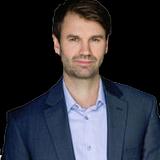 Photo of Justin Plimpton