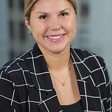 Photo of Mia Fiorenzi