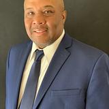 Photo of Deric Williams