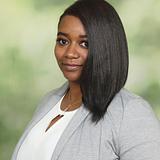 Photo of Javonne Macklin