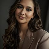 Photo of Daniela Biby