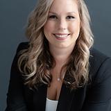 Photo of Katie Weiner