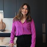 Photo of Mya Patkovic