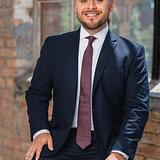 Photo of Adrian Perez