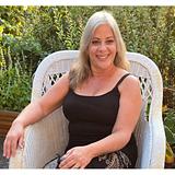 Photo of Connie Magee