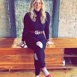 Photo of Georgeann Weisman