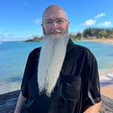 Photo of Eric Wakeham