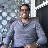 Photo of Enrique Ducassi