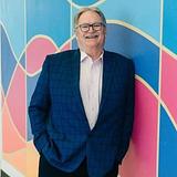 Photo of Brian Britton