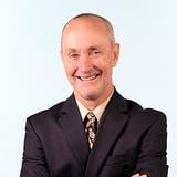 Photo of Brad Hetland