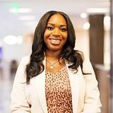 Photo of Melissa Walker