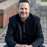 Photo of Cory Chapman