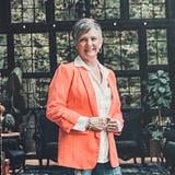 Photo of Jaye Lutz