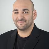 Photo of Jose Argueta