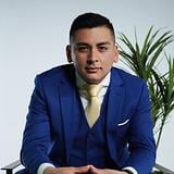 Photo of Giovanny Flores