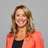 Photo of Heather Ozur