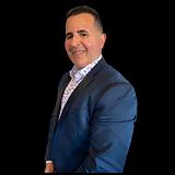 Photo of Tony Bayron