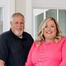 Photo of Spouses Who Sell Houses