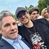 Photo of Kalvin Rivas