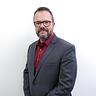 Photo of Brad Haugk