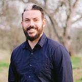 Photo of Stephen Ohlerich