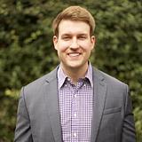 Photo of Sean Mercer