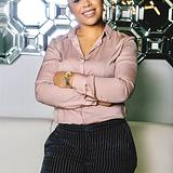 Photo of Alexis Venzen