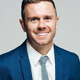 Photo of Brandon Geers