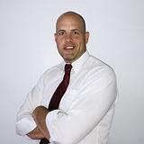 Photo of Mike Cordell