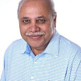 Photo of Anant Panchal