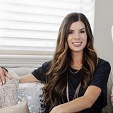 Photo of Jeannine Rinetti