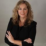 Photo of Holly Mitchell