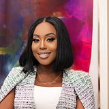 Photo of Alicia Lovette