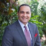 Photo of Robert Oram