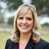 Photo of Laura LoGiudice