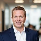 Photo of Blake Rickels