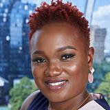 Photo of Dolly Dabiri