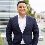Photo of Brandon Tran