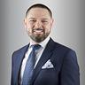 Photo of Nicholas Gerhardt