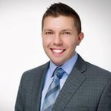 Photo of Brandon Marti