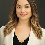 Photo of Grace Everett-Jarema